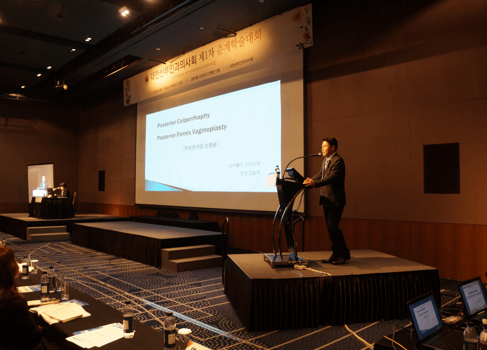 이제는 치유라는 이름으로 돌려드립니다.