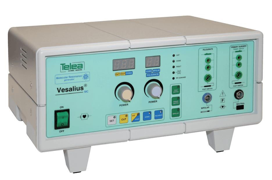 Laser Precision Excision (External Use Only)